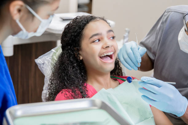Best Emergency Treatment for Dental Infections or Abscesses in Corsicana, TX