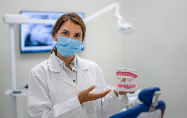 Best Emergency Wisdom Teeth Removal in Corsicana, TX