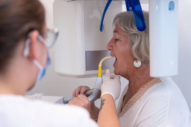 Best Emergency TMJ Treatment in Corsicana, TX