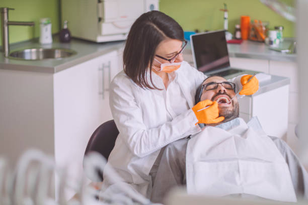 Best Emergency Tooth Extraction in Corsicana, TX