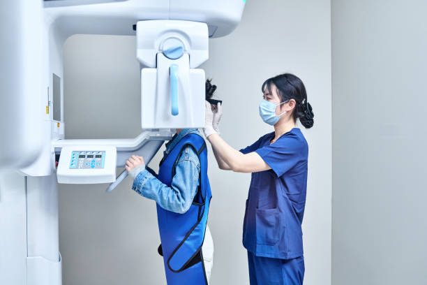 Best Emergency Dental Care for Broken or Chipped Teeth in Corsicana, TX