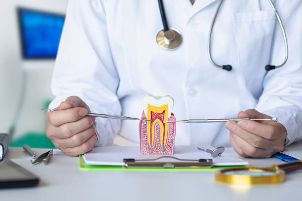 Best Urgent Care for Lost Fillings or Crowns in Corsicana, TX