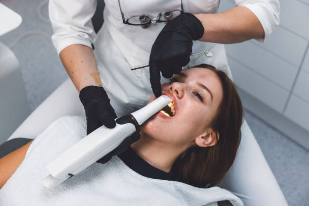 Best Cosmetic Emergency Dentistry in Corsicana, TX
