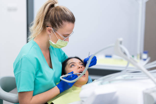Best Emergency Dental Care for Broken or Chipped Teeth in Corsicana, TX
