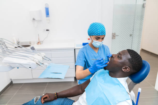 Best Emergency Root Canal Treatment in Corsicana, TX