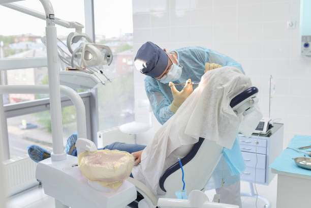 Best Weekend Emergency Dentist in Corsicana, TX